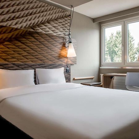 Hotel Ibis Zurich Adliswil Kilchberg  Esterno foto