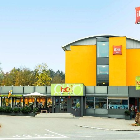 Hotel Ibis Zurich Adliswil Kilchberg  Esterno foto