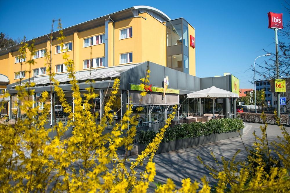 Hotel Ibis Zurich Adliswil Kilchberg  Esterno foto