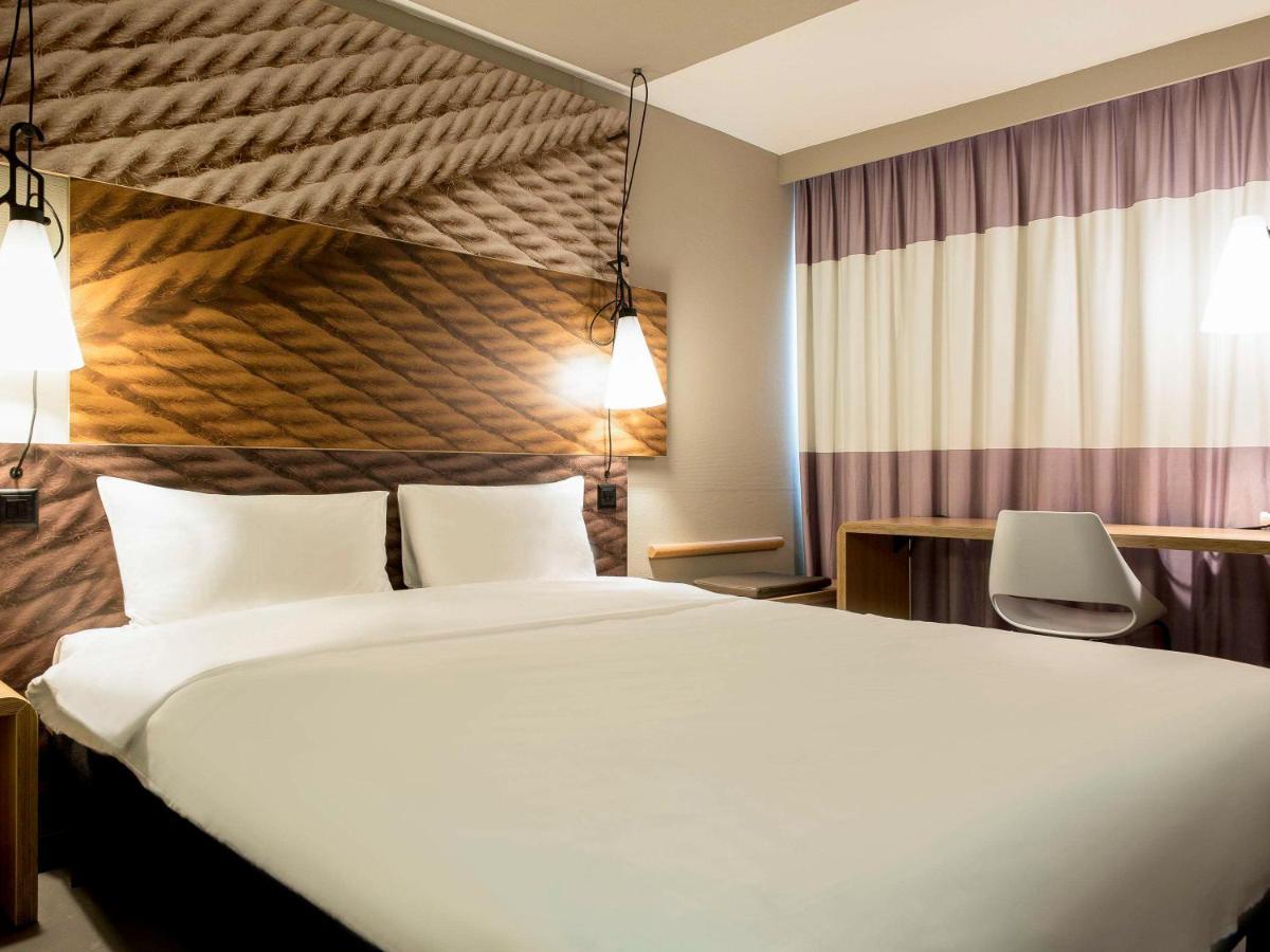 Hotel Ibis Zurich Adliswil Kilchberg  Esterno foto
