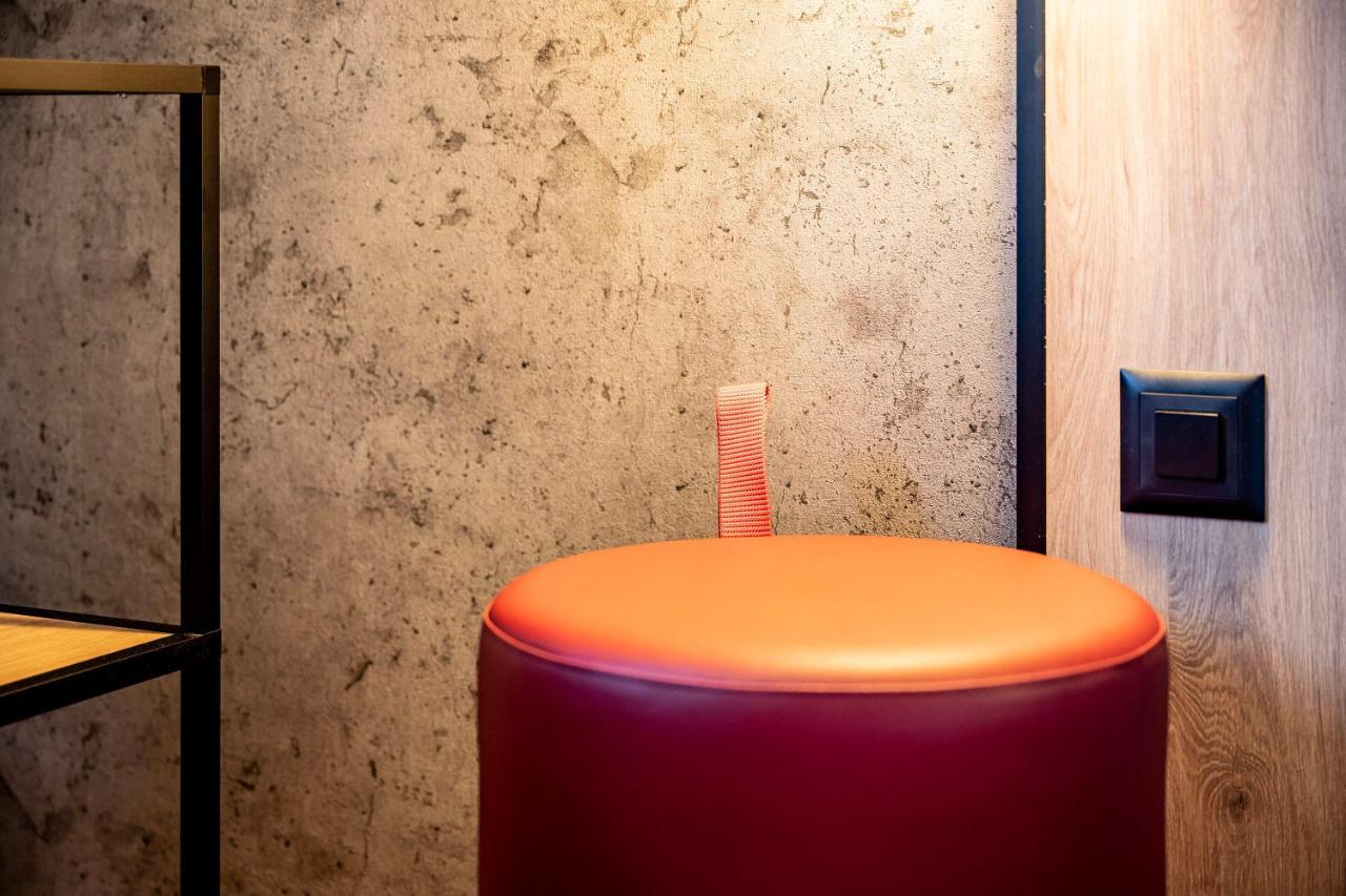 Hotel Ibis Zurich Adliswil Kilchberg  Esterno foto