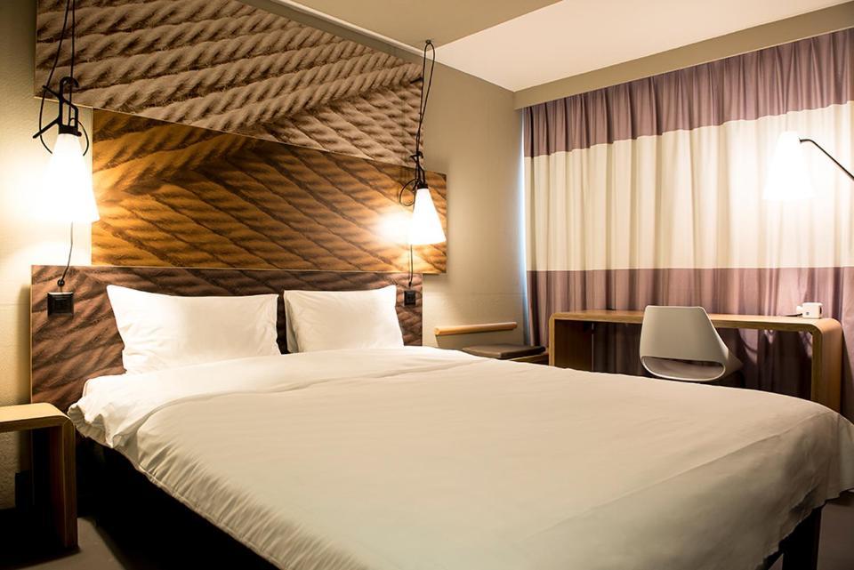 Hotel Ibis Zurich Adliswil Kilchberg  Esterno foto