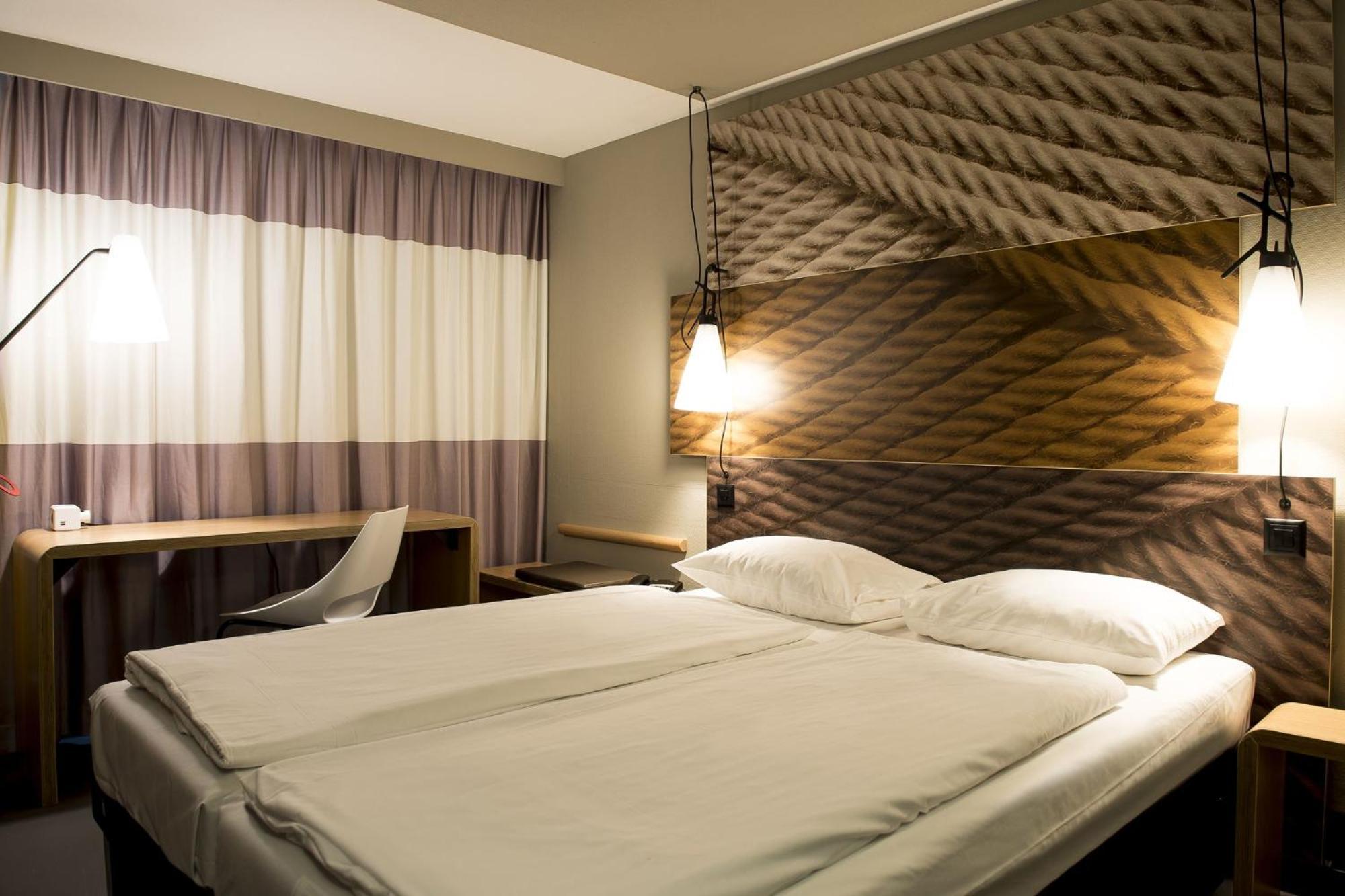 Hotel Ibis Zurich Adliswil Kilchberg  Esterno foto