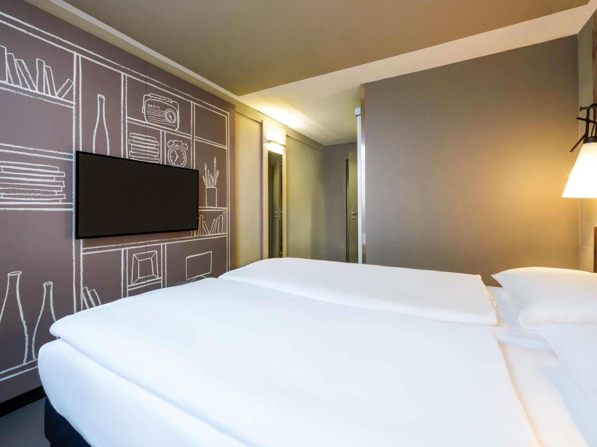 Hotel Ibis Zurich Adliswil Kilchberg  Esterno foto