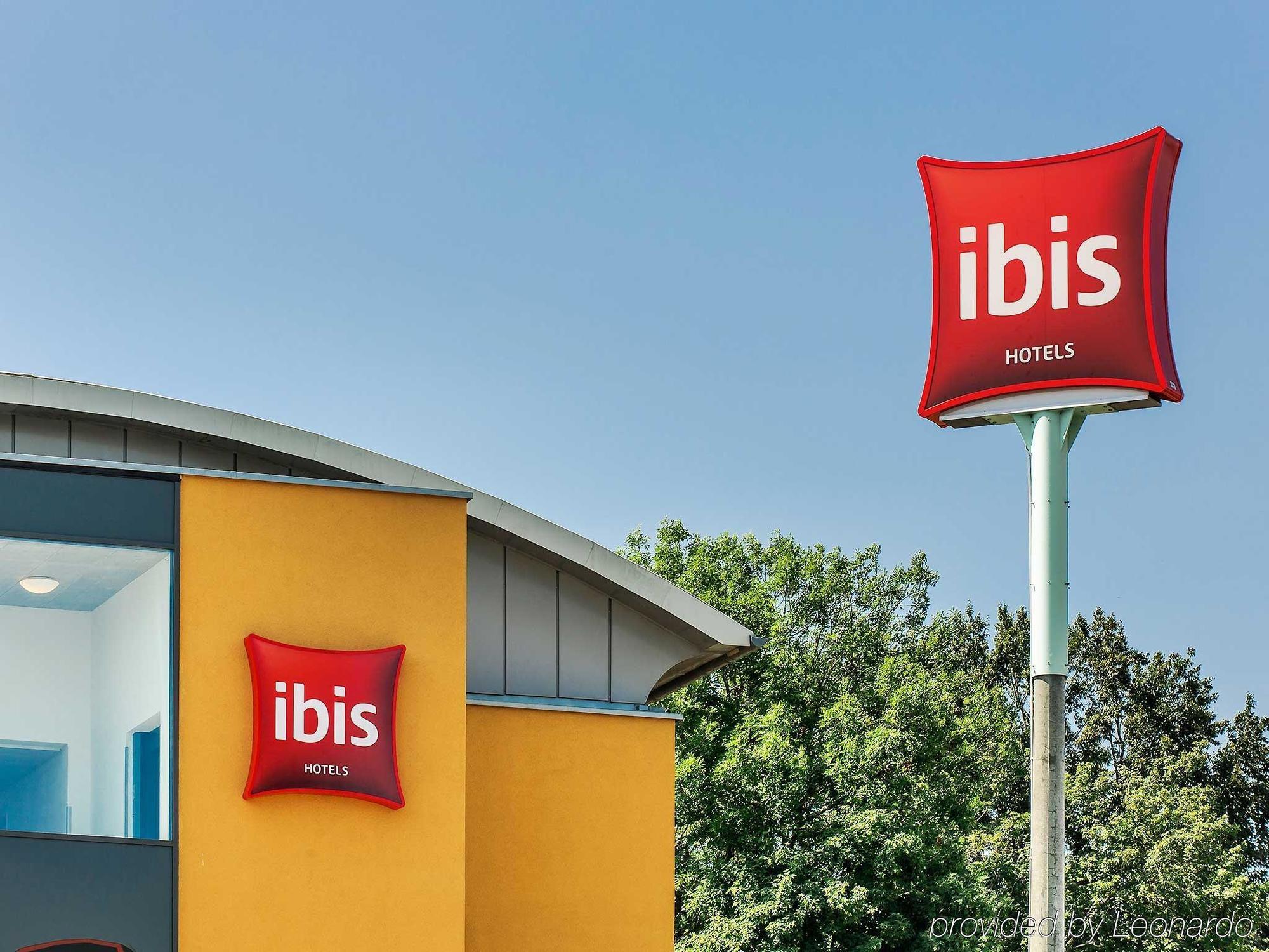 Hotel Ibis Zurich Adliswil Kilchberg  Esterno foto