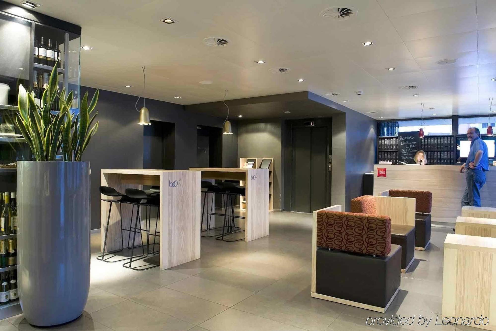 Hotel Ibis Zurich Adliswil Kilchberg  Esterno foto