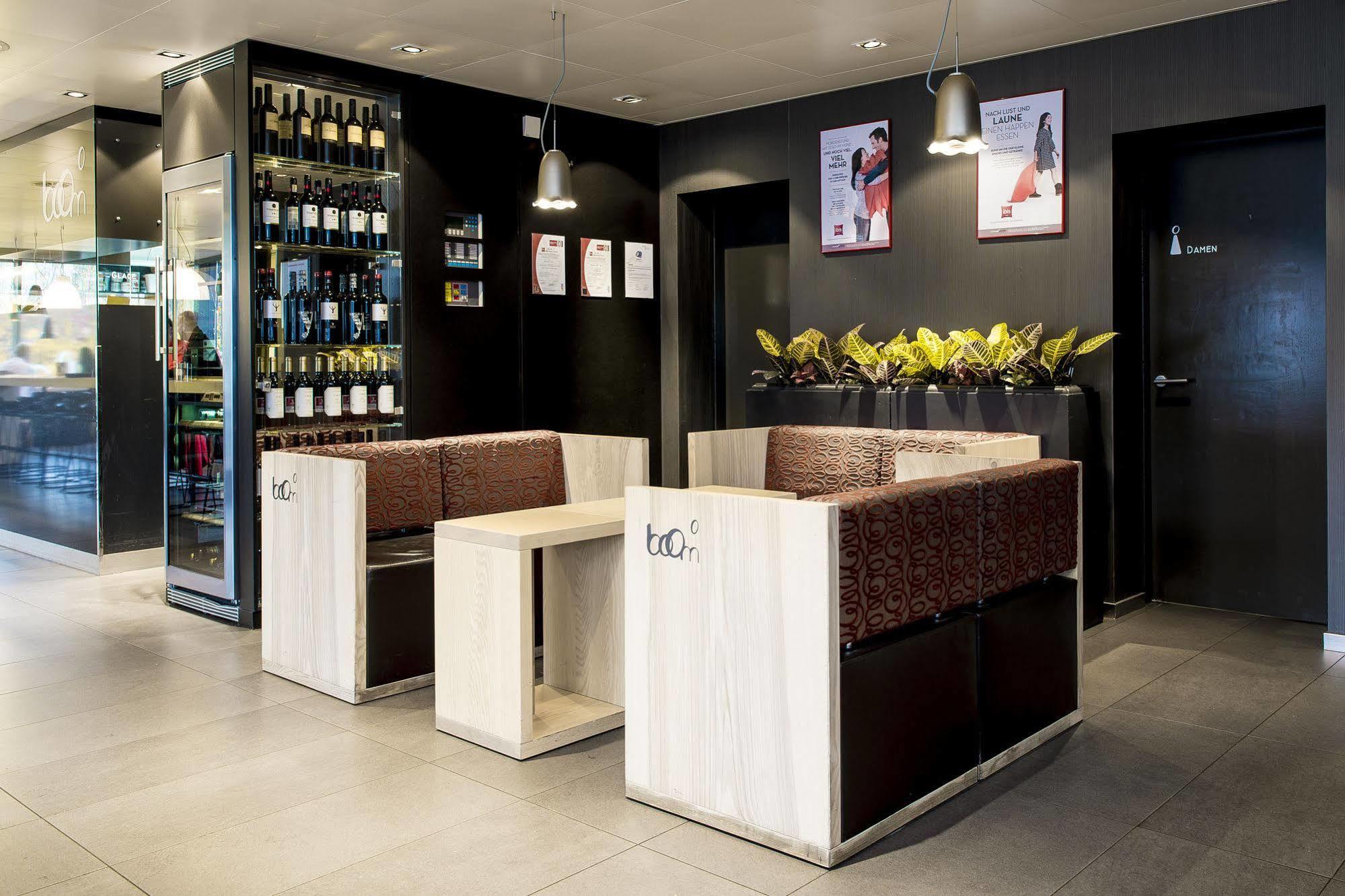 Hotel Ibis Zurich Adliswil Kilchberg  Esterno foto