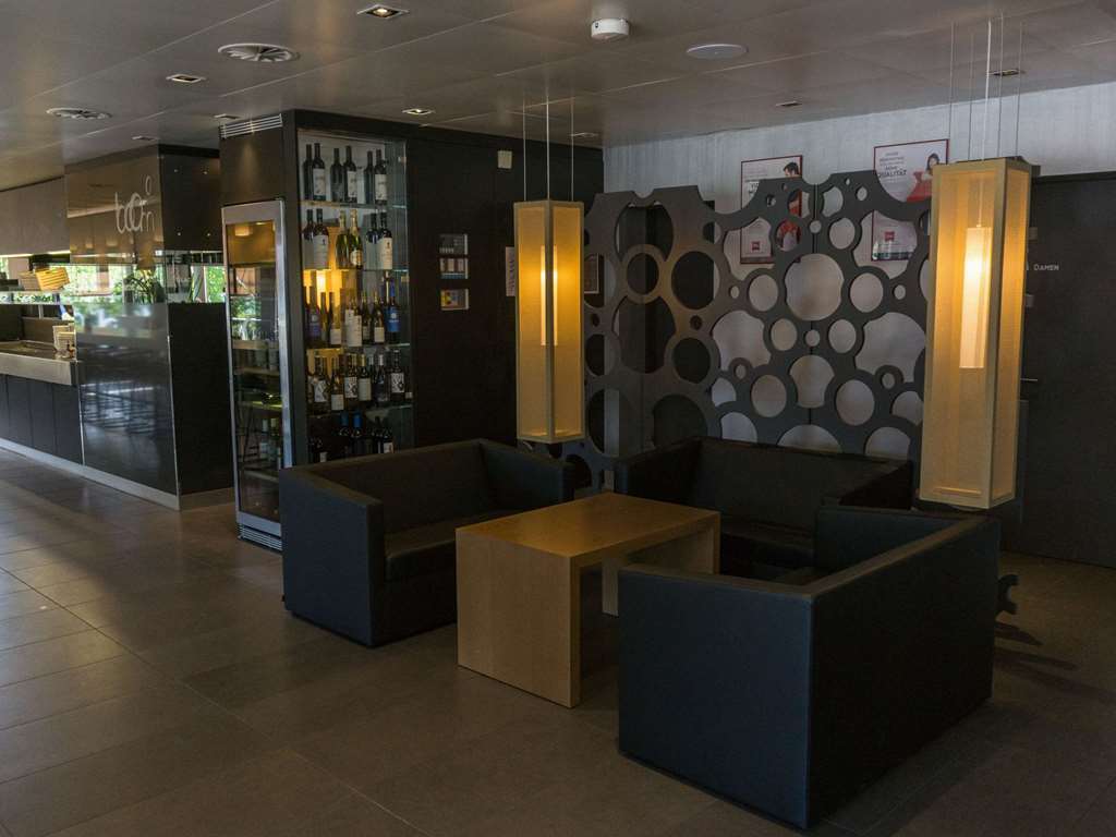 Hotel Ibis Zurich Adliswil Kilchberg  Esterno foto