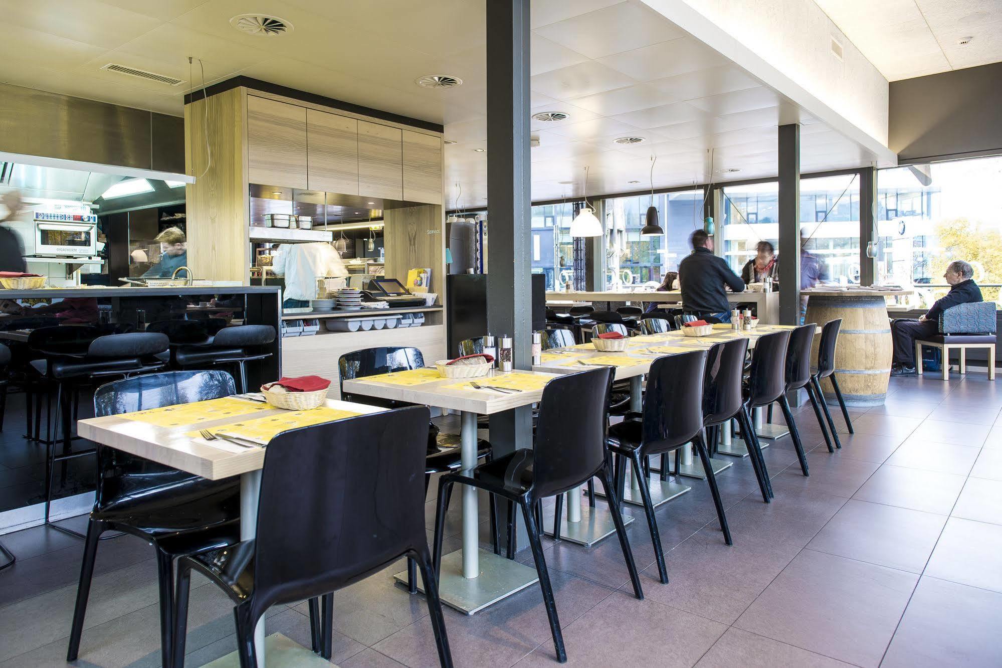 Hotel Ibis Zurich Adliswil Kilchberg  Esterno foto
