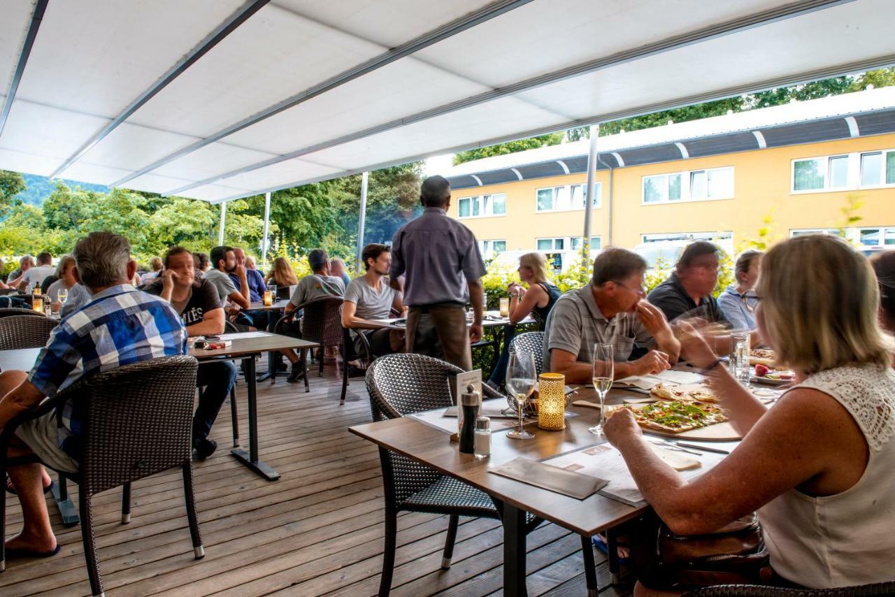 Hotel Ibis Zurich Adliswil Kilchberg  Esterno foto