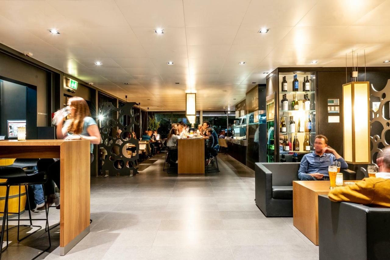 Hotel Ibis Zurich Adliswil Kilchberg  Esterno foto