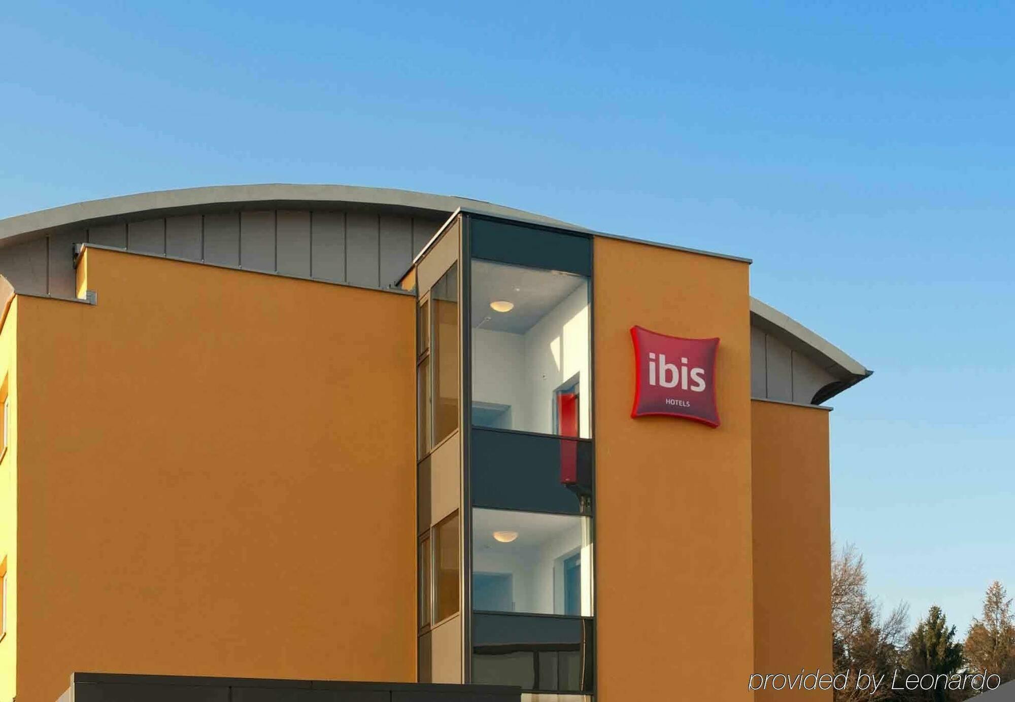 Hotel Ibis Zurich Adliswil Kilchberg  Esterno foto