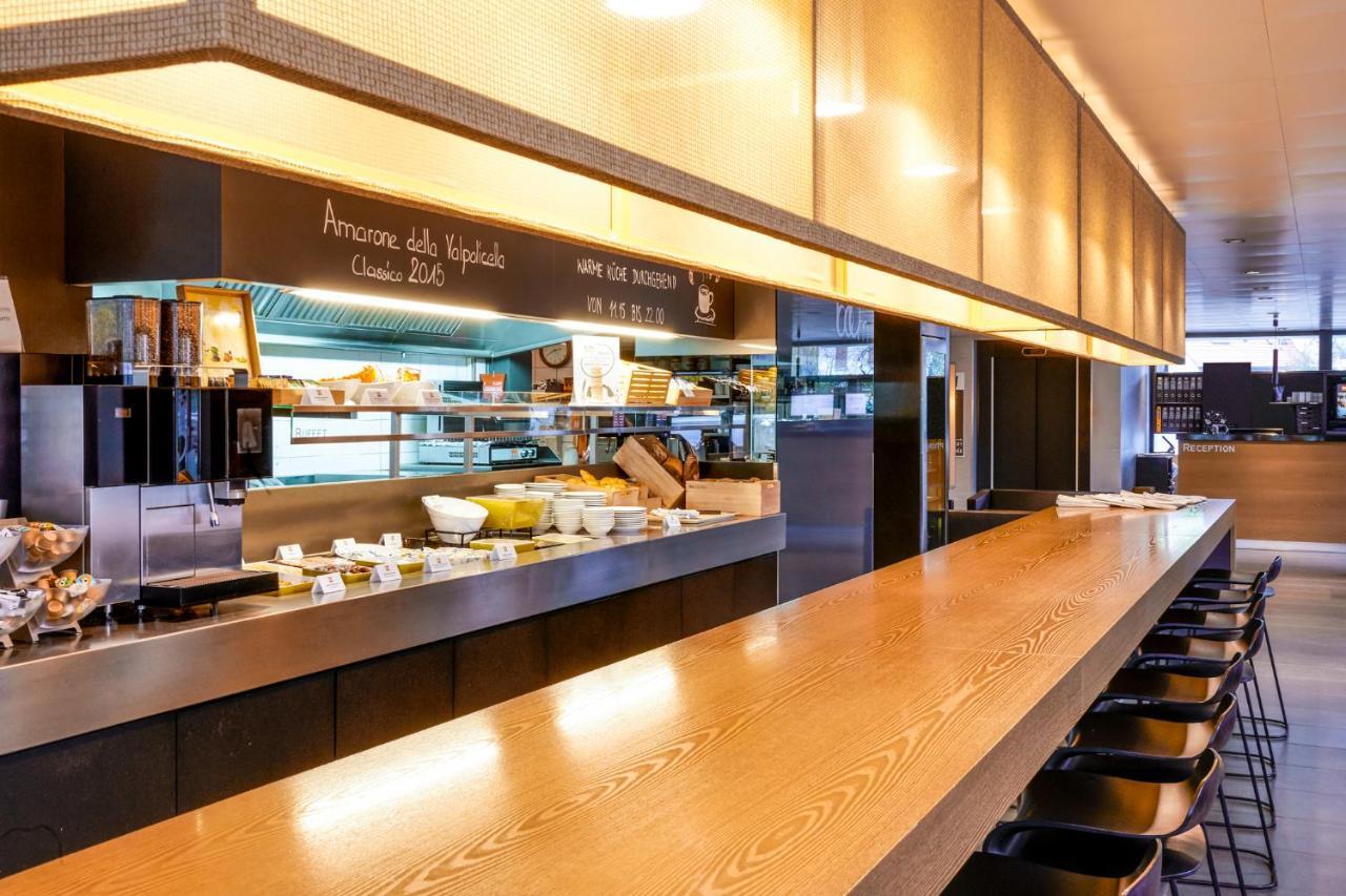 Hotel Ibis Zurich Adliswil Kilchberg  Esterno foto