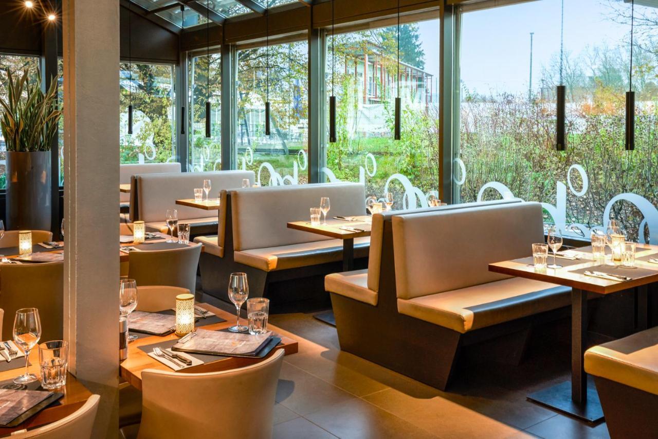 Hotel Ibis Zurich Adliswil Kilchberg  Esterno foto