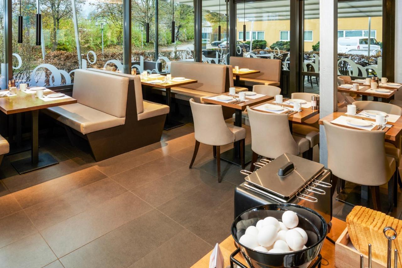 Hotel Ibis Zurich Adliswil Kilchberg  Esterno foto