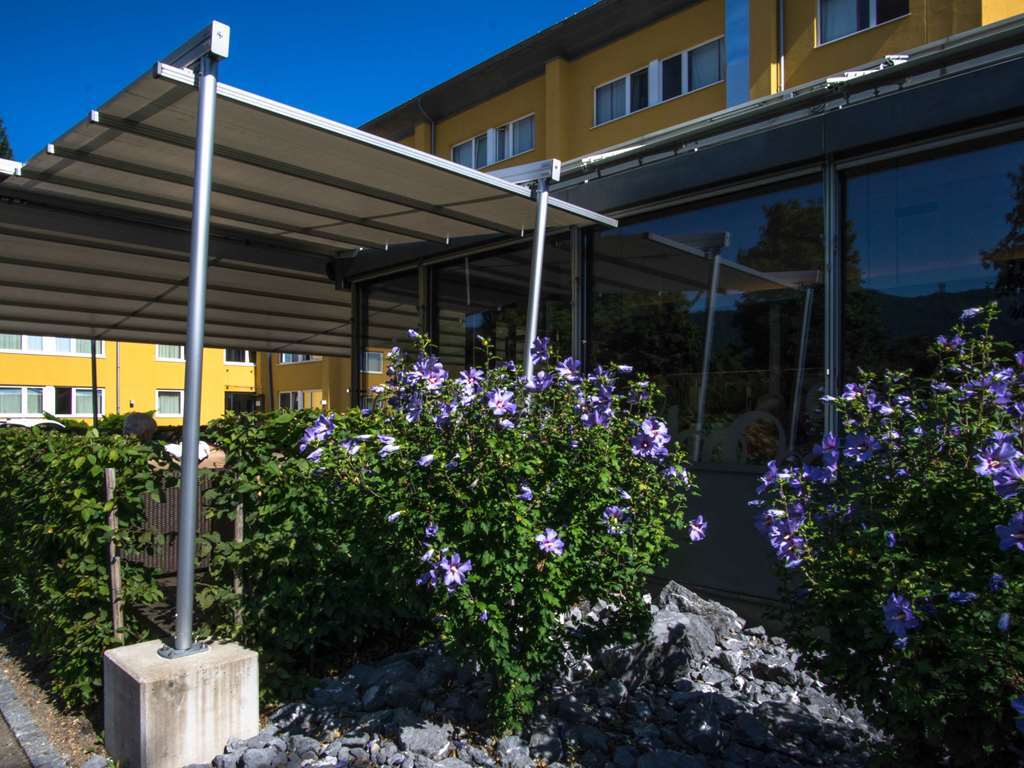 Hotel Ibis Zurich Adliswil Kilchberg  Ristorante foto