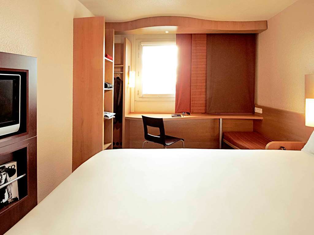 Hotel Ibis Zurich Adliswil Kilchberg  Camera foto