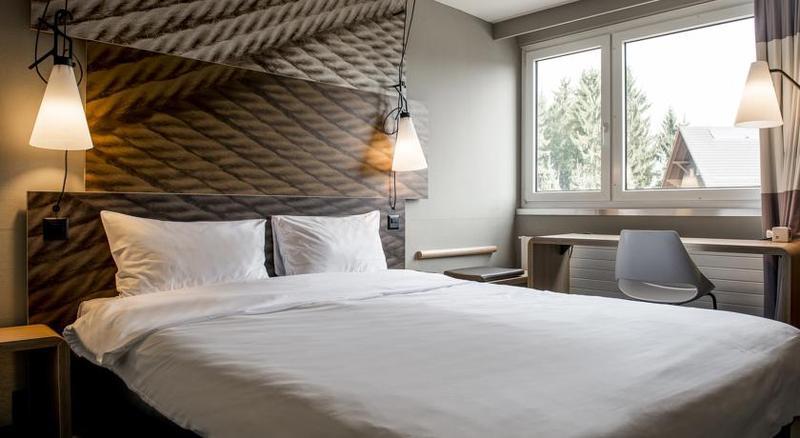 Hotel Ibis Zurich Adliswil Kilchberg  Esterno foto