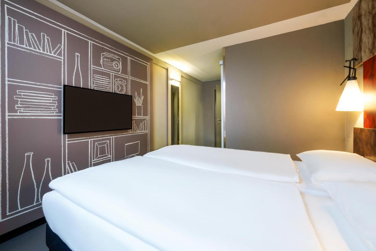 Hotel Ibis Zurich Adliswil Kilchberg  Esterno foto