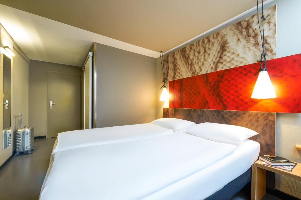 Hotel Ibis Zurich Adliswil Kilchberg  Esterno foto