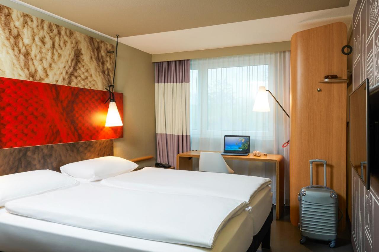 Hotel Ibis Zurich Adliswil Kilchberg  Esterno foto
