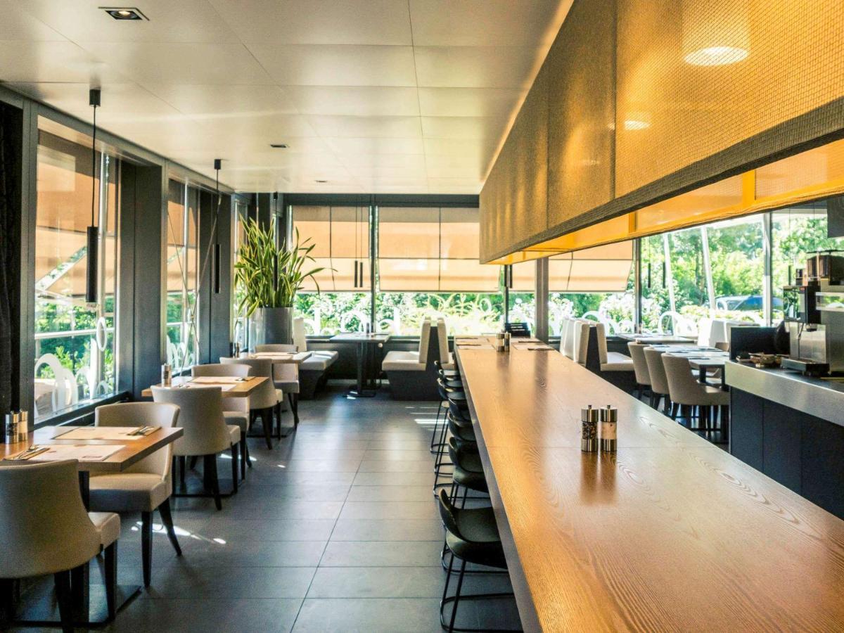 Hotel Ibis Zurich Adliswil Kilchberg  Esterno foto