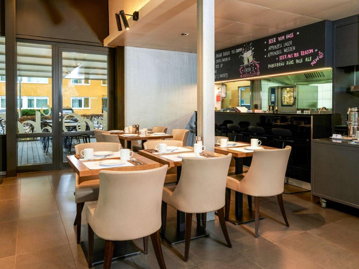 Hotel Ibis Zurich Adliswil Kilchberg  Esterno foto
