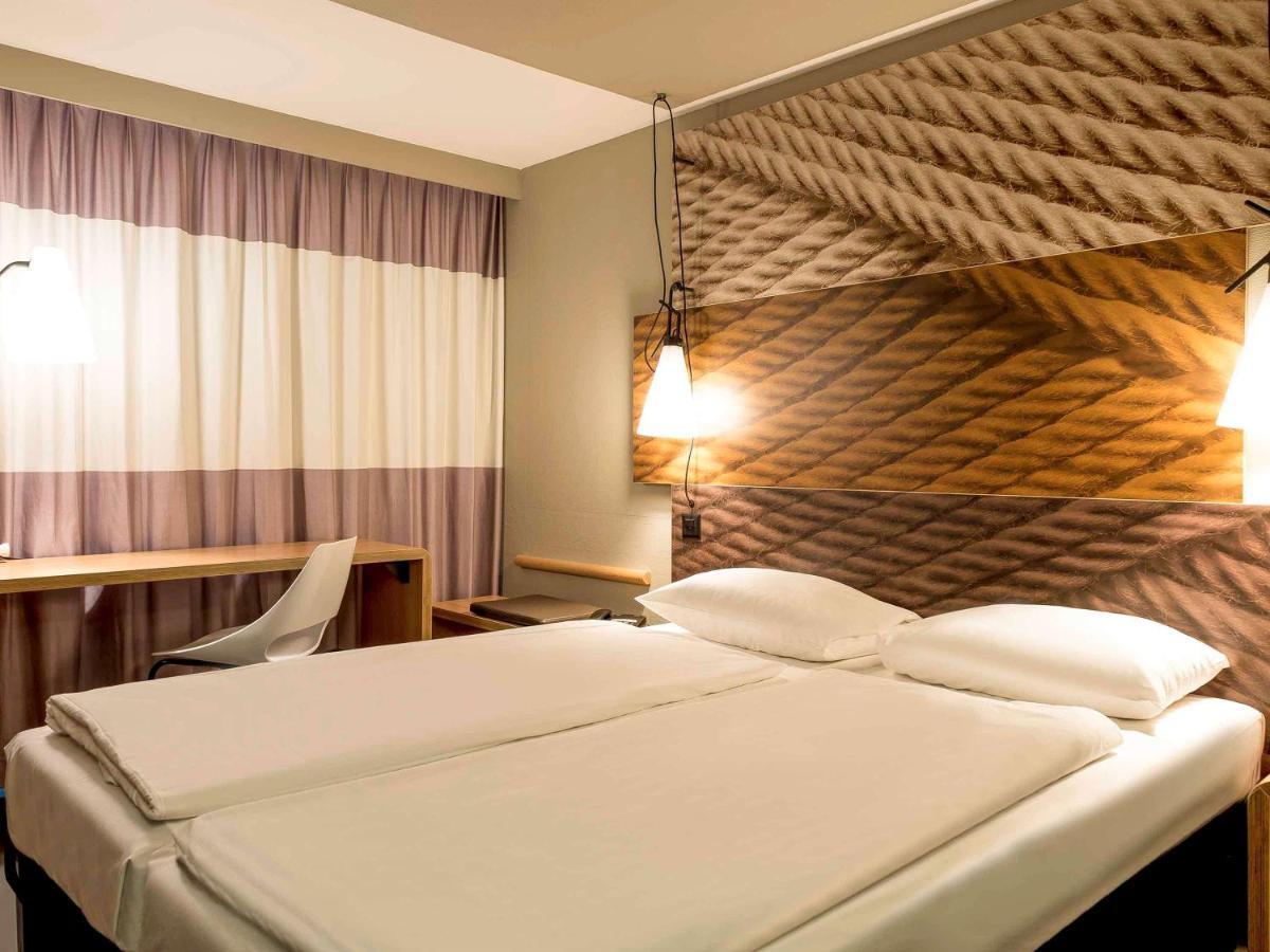 Hotel Ibis Zurich Adliswil Kilchberg  Esterno foto