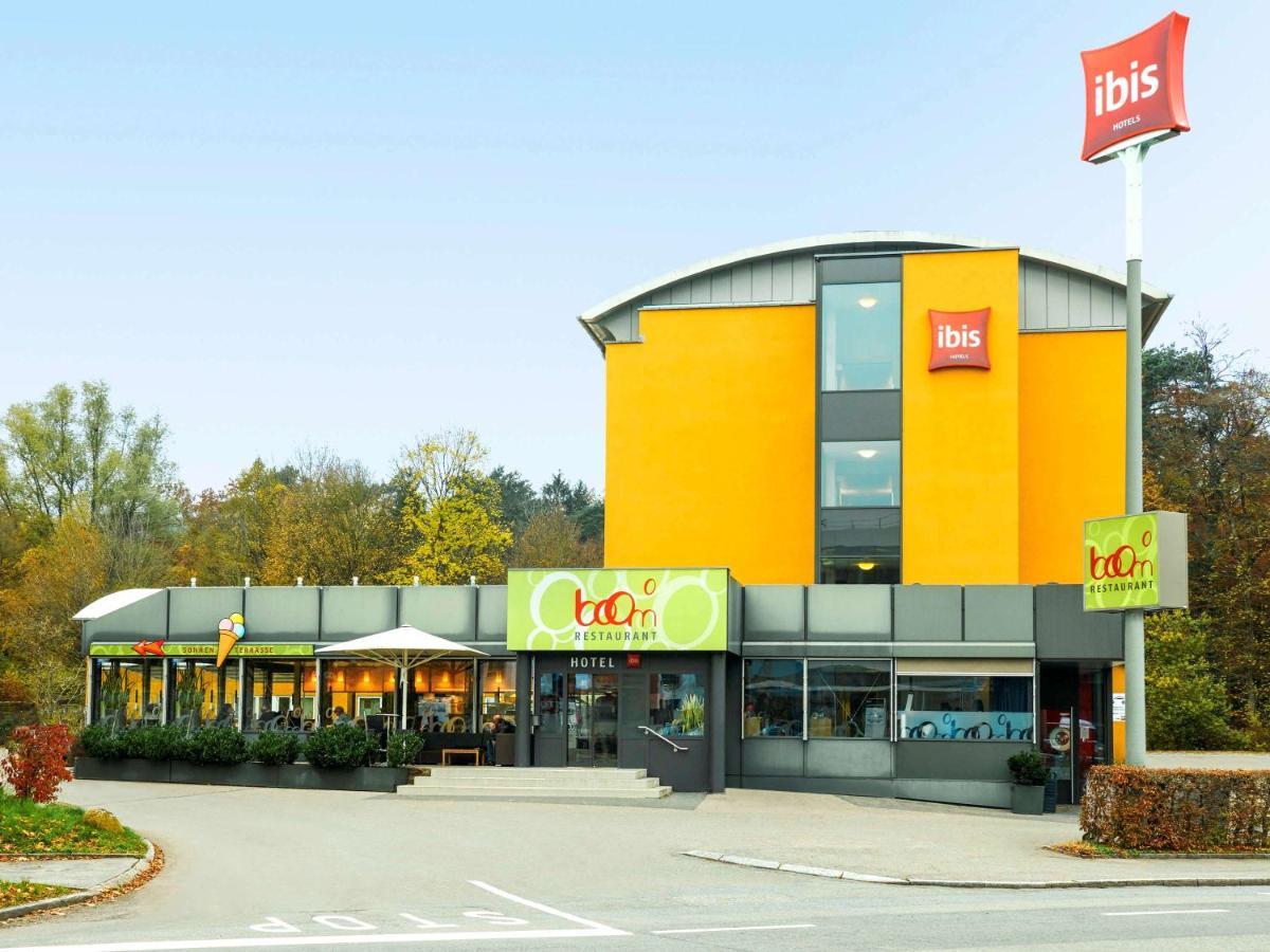 Hotel Ibis Zurich Adliswil Kilchberg  Esterno foto